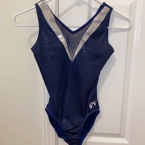 gk elite tank leotard